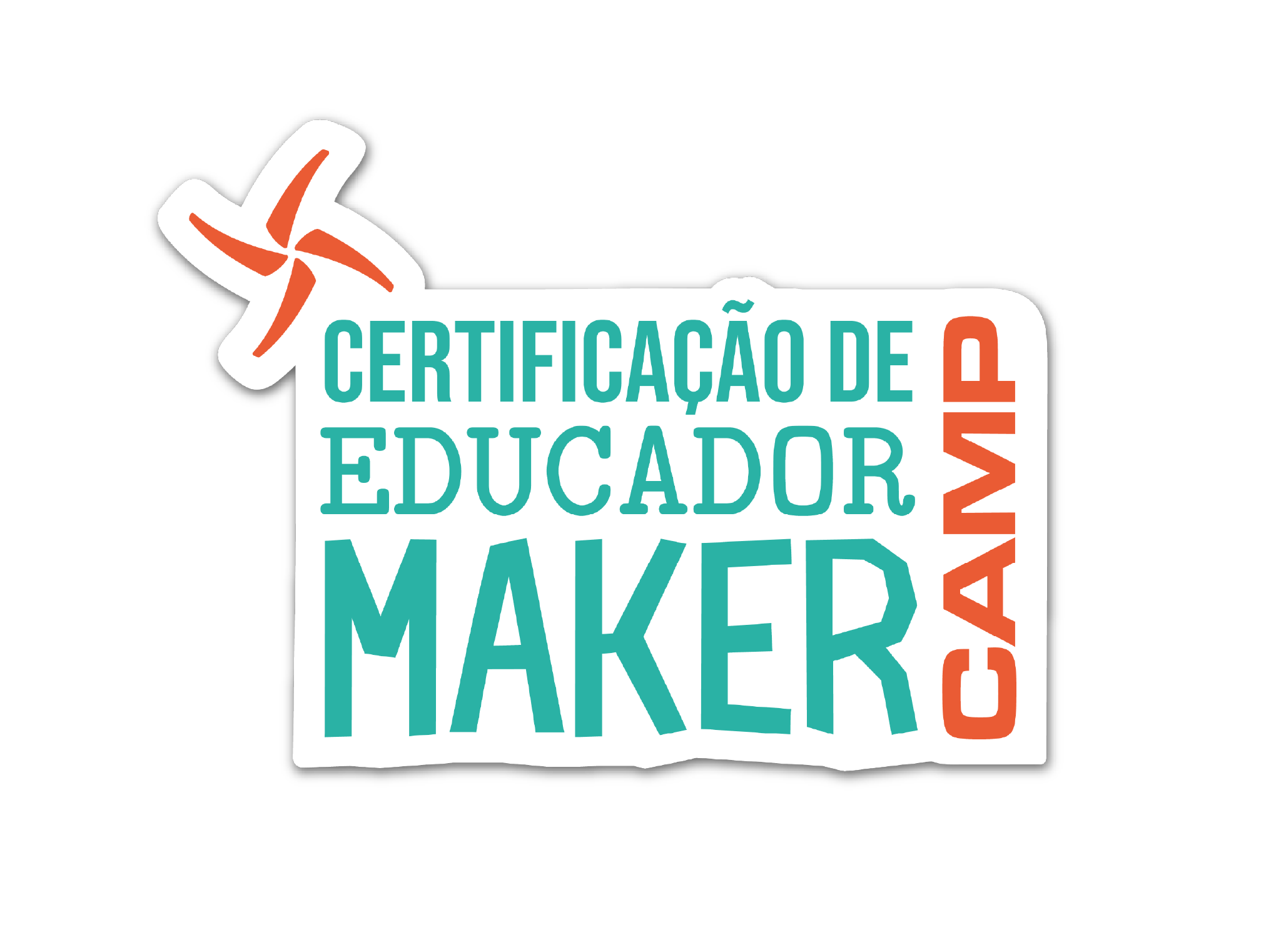 Uma imersão especial, aqui no Thomas Maker.