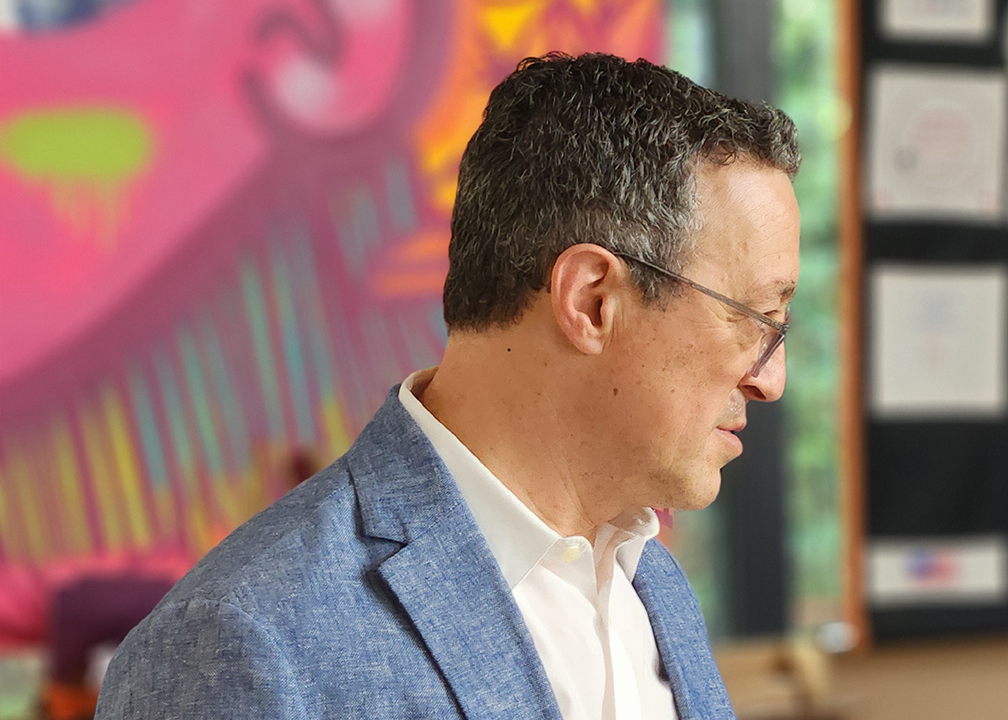 Um encontro entre tecnologia, educação e inspiração no Thomas Maker