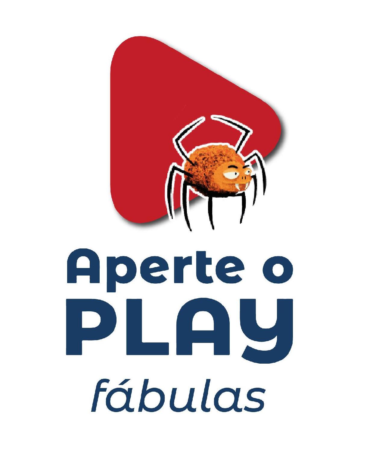 Aperte o Play