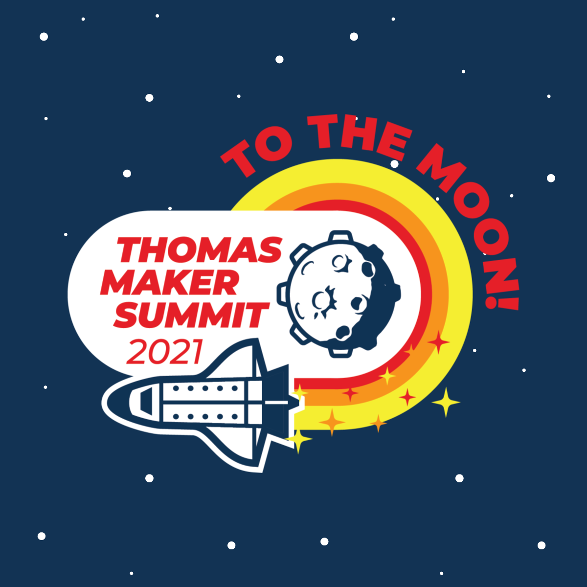 Thomas Maker Summit